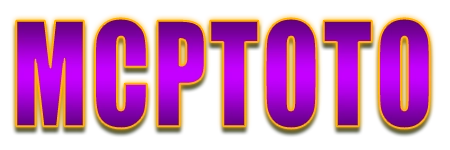 MCPTOTO Logo